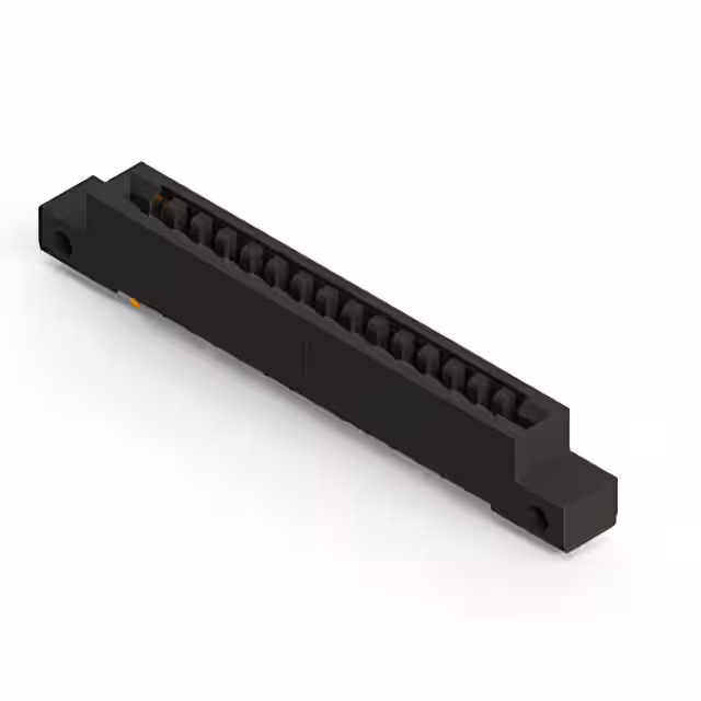 357-015-559-112 EDAC Inc.  Edgeboard Connectors
